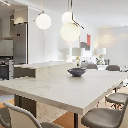 The Collection - Palace I * Saint-Sébastien