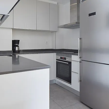 The Collection - Palace I Appartement *