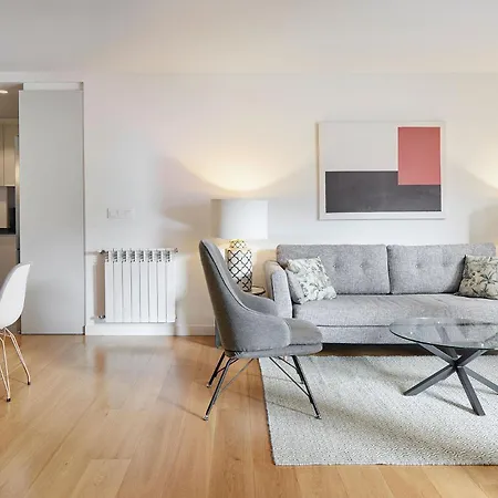 Appartement The Collection - Palace I Saint-Sébastien