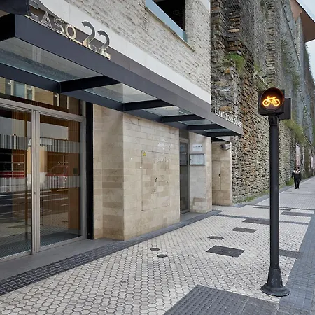 Appartement The Collection - Palace I Saint-Sébastien