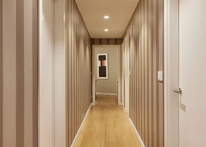 The Collection - Palace I Apartamento