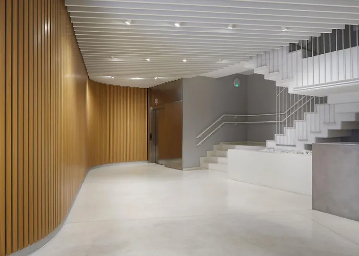 The Collection - Palace I Apartamento *