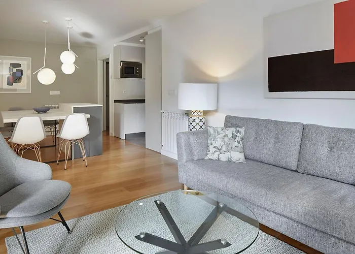 Apartamento The Collection - Palace I *