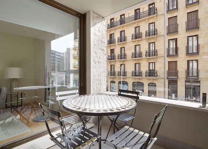 The Collection - Palace I San Sebastián