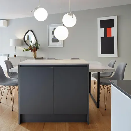 Apartament The Collection - Palace I