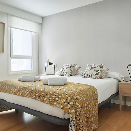 Apartament The Collection - Palace I San Sebastián