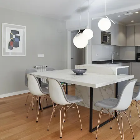 Apartament The Collection - Palace I *