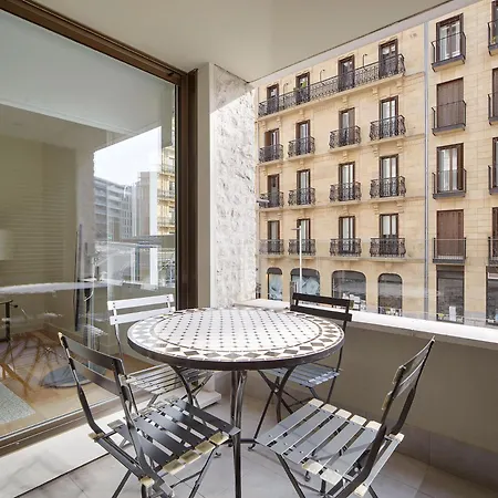 The Collection - Palace I San Sebastian