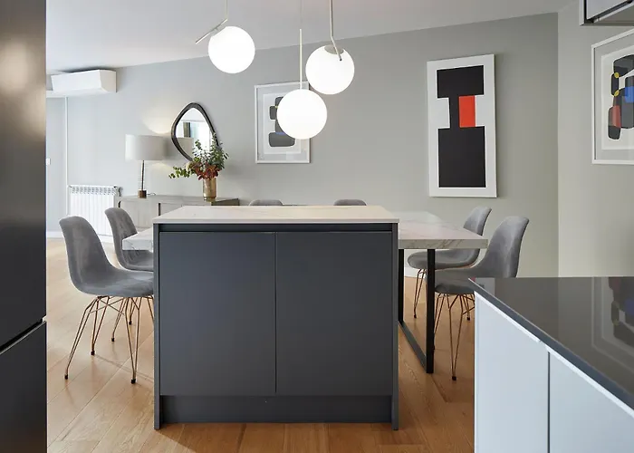 아파트 The Collection - Palace I