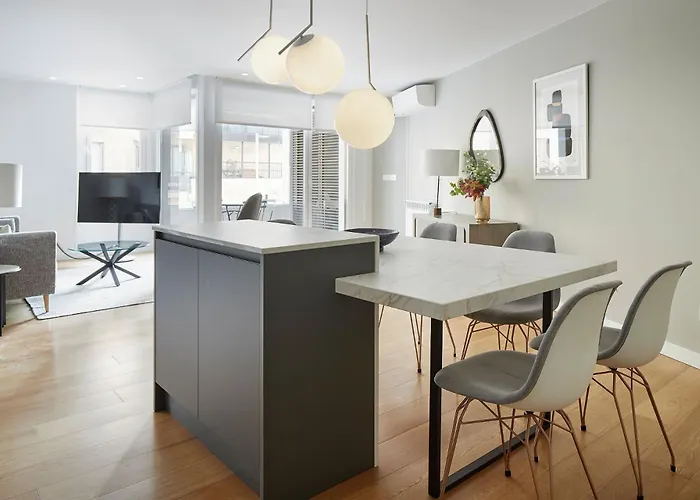 아파트 The Collection - Palace I *