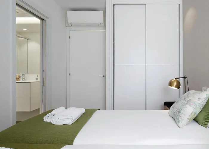 The Collection - Palace I * 산세바스티안