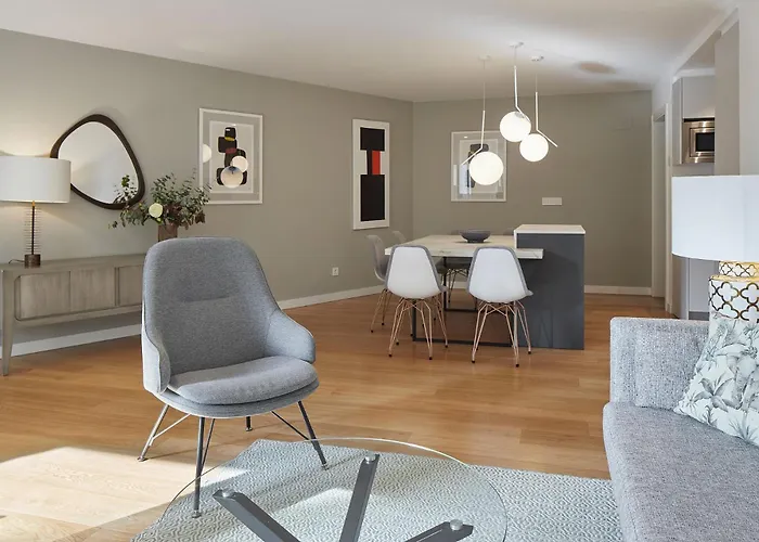 아파트 The Collection - Palace I