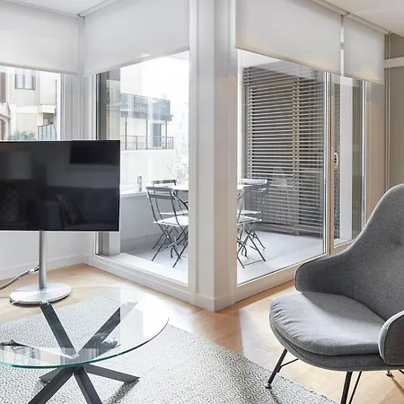 The Collection - Palace I Daire *