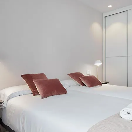 The Collection - Palace I San Sebastián