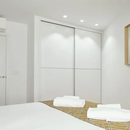 Daire The Collection - Palace I *