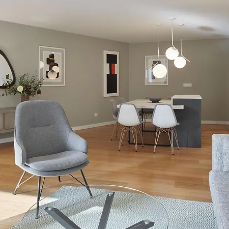 Daire The Collection - Palace I