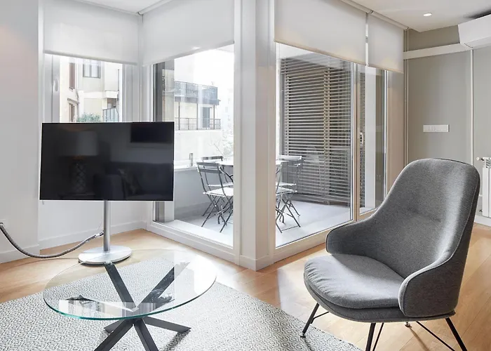 The Collection - Palace I Apartment *