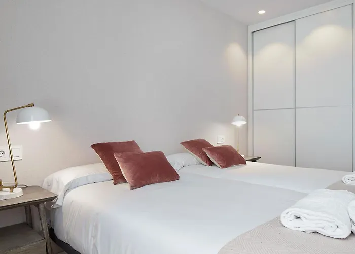 The Collection - Palace I San Sebastian