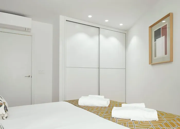 Apartment The Collection - Palace I *