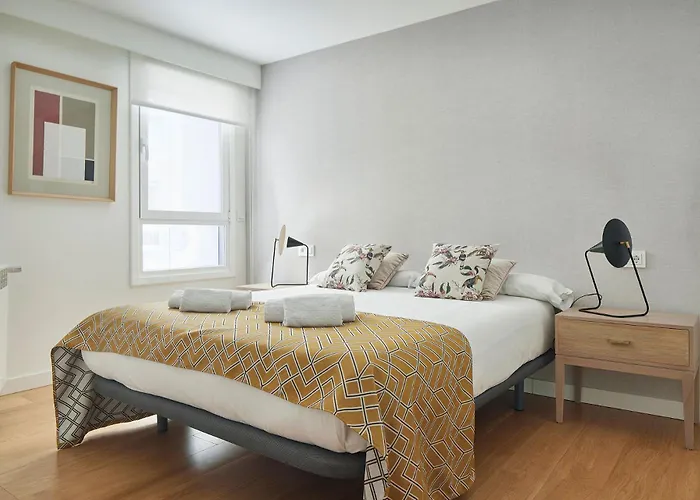 Apartment The Collection - Palace I San Sebastian