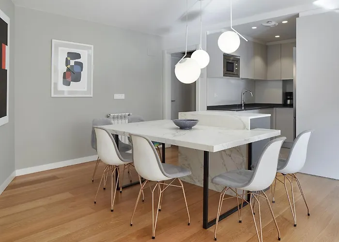 Apartment The Collection - Palace I *