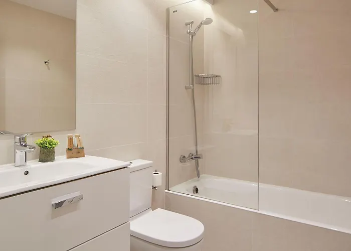 Apartment The Collection - Palace I