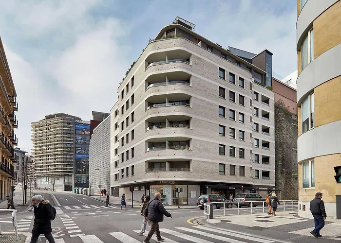 The Collection - Palace I San Sebastian